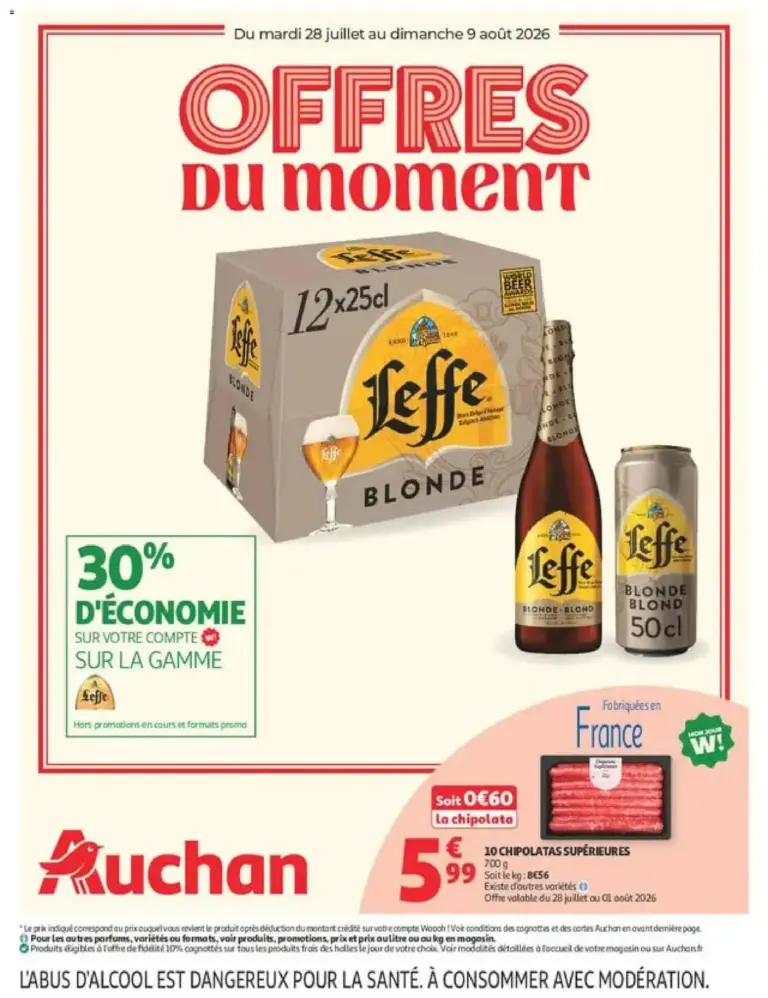 Auchan